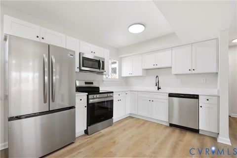 Tiny photo for 200 Seaton Drive, Henrico, VA 23223 (MLS # 2624353)