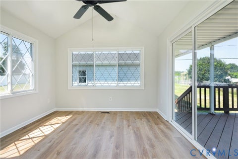 Tiny photo for 200 Seaton Drive, Henrico, VA 23223 (MLS # 2624353)