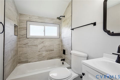 Tiny photo for 200 Seaton Drive, Henrico, VA 23223 (MLS # 2624353)