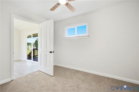 Tiny photo for 200 Seaton Drive, Henrico, VA 23223 (MLS # 2624353)