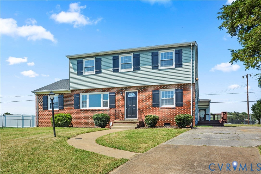 200 Seaton Drive