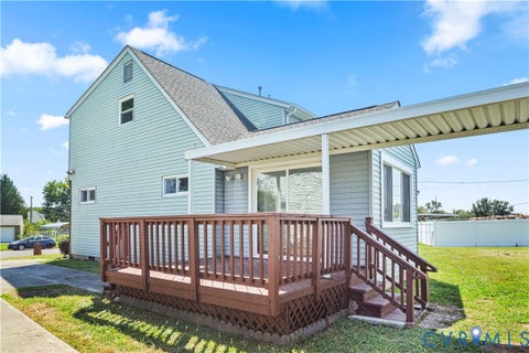 Tiny photo for 200 Seaton Drive, Henrico, VA 23223 (MLS # 2624353)