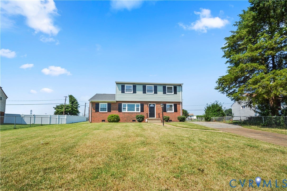 200 Seaton Drive