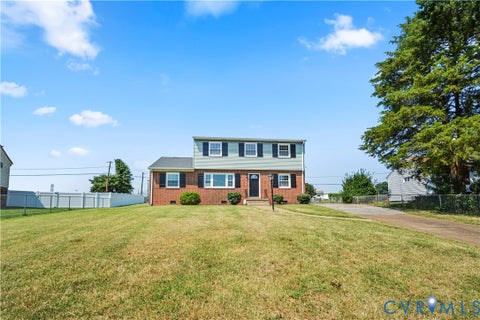 Tiny photo for 200 Seaton Drive, Henrico, VA 23223 (MLS # 2624353)
