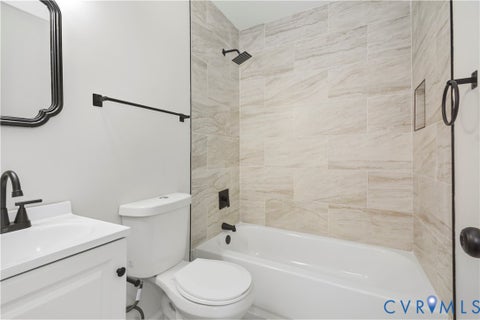Tiny photo for 200 Seaton Drive, Henrico, VA 23223 (MLS # 2624353)