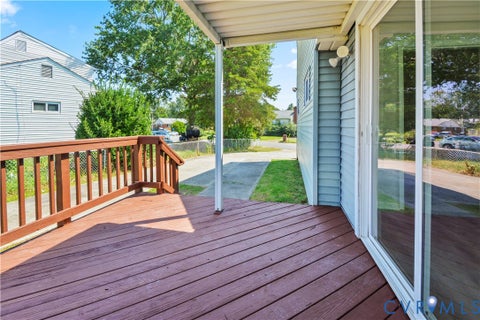 Tiny photo for 200 Seaton Drive, Henrico, VA 23223 (MLS # 2624353)