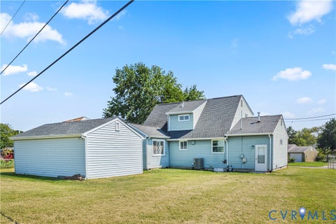 Tiny photo for 200 Seaton Drive, Henrico, VA 23223 (MLS # 2624353)
