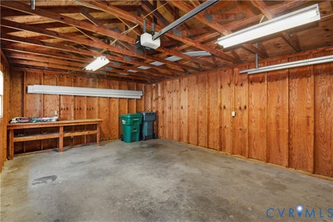 Tiny photo for 200 Seaton Drive, Henrico, VA 23223 (MLS # 2624353)