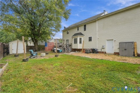 Tiny photo for 13833 Greyledge Place, Chester, VA 23836 (MLS # 2629245)