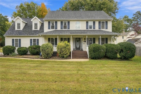 Photo of 13833 Greyledge Place, Chester, VA 23836 (MLS # 2629245)