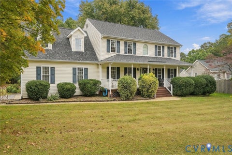 Tiny photo for 13833 Greyledge Place, Chester, VA 23836 (MLS # 2629245)