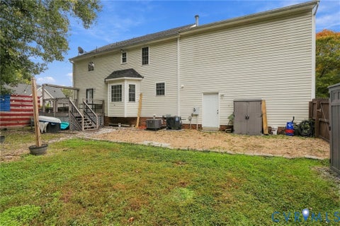 Tiny photo for 13833 Greyledge Place, Chester, VA 23836 (MLS # 2629245)