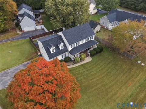 Tiny photo for 13833 Greyledge Place, Chester, VA 23836 (MLS # 2629245)
