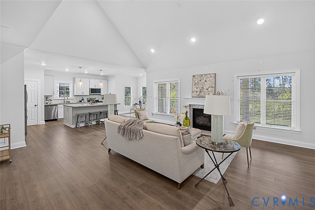 12479 Donahue Road