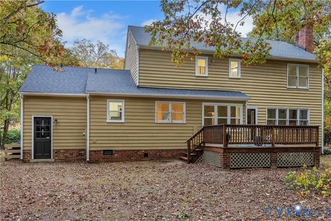 Tiny photo for 2604 Whispering Oaks Terrace, Chesterfield, VA 23112 (MLS # 2532845)