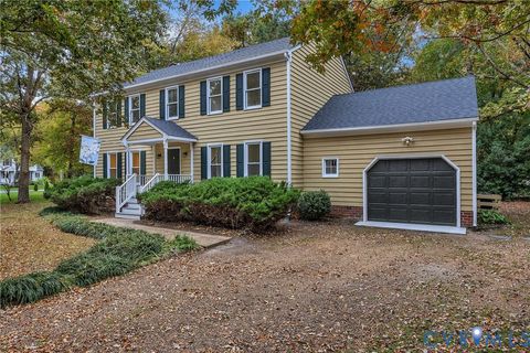 Tiny photo for 2604 Whispering Oaks Terrace, Chesterfield, VA 23112 (MLS # 2532845)