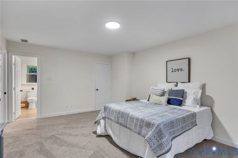 Tiny photo for 2604 Whispering Oaks Terrace, Chesterfield, VA 23112 (MLS # 2532845)