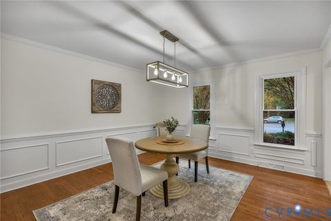 Tiny photo for 2604 Whispering Oaks Terrace, Chesterfield, VA 23112 (MLS # 2532845)