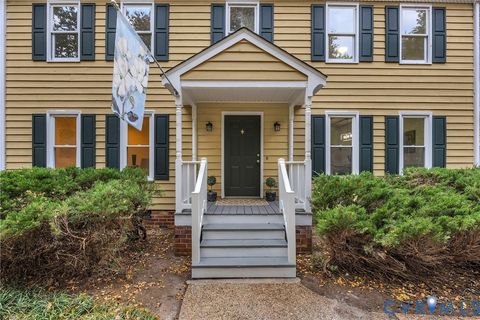 Tiny photo for 2604 Whispering Oaks Terrace, Chesterfield, VA 23112 (MLS # 2532845)