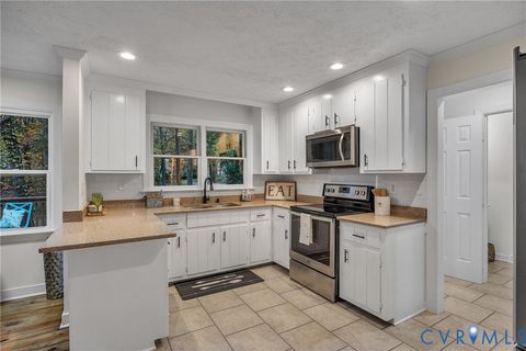 Tiny photo for 2604 Whispering Oaks Terrace, Chesterfield, VA 23112 (MLS # 2532845)