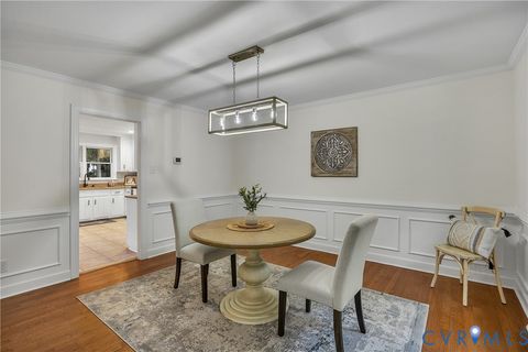 Tiny photo for 2604 Whispering Oaks Terrace, Chesterfield, VA 23112 (MLS # 2532845)