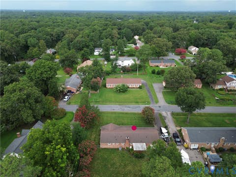 Tiny photo for 3641 Kiefer Road, Chester, VA 23831 (MLS # 2619926)