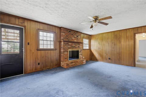 Tiny photo for 3641 Kiefer Road, Chester, VA 23831 (MLS # 2619926)