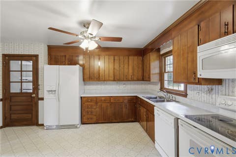 Tiny photo for 3641 Kiefer Road, Chester, VA 23831 (MLS # 2619926)