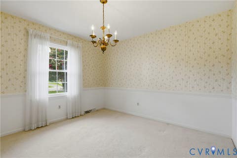 Tiny photo for 3641 Kiefer Road, Chester, VA 23831 (MLS # 2619926)