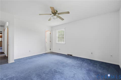 Tiny photo for 3641 Kiefer Road, Chester, VA 23831 (MLS # 2619926)