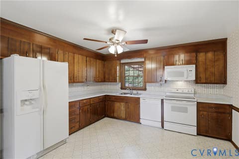 Tiny photo for 3641 Kiefer Road, Chester, VA 23831 (MLS # 2619926)