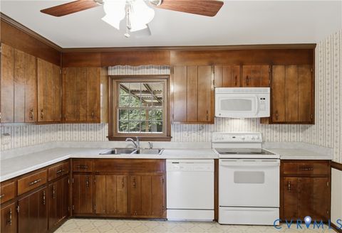 Tiny photo for 3641 Kiefer Road, Chester, VA 23831 (MLS # 2619926)