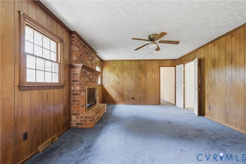 Tiny photo for 3641 Kiefer Road, Chester, VA 23831 (MLS # 2619926)