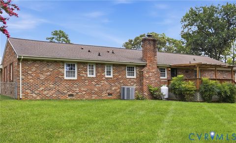 Tiny photo for 3641 Kiefer Road, Chester, VA 23831 (MLS # 2619926)