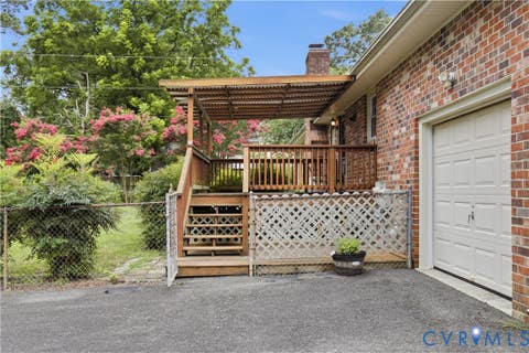 Tiny photo for 3641 Kiefer Road, Chester, VA 23831 (MLS # 2619926)