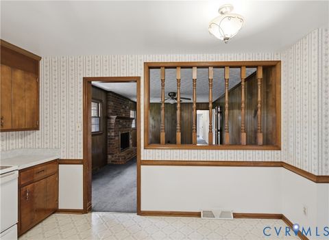Tiny photo for 3641 Kiefer Road, Chester, VA 23831 (MLS # 2619926)