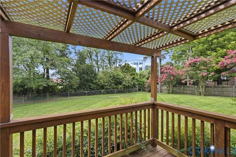 Tiny photo for 3641 Kiefer Road, Chester, VA 23831 (MLS # 2619926)