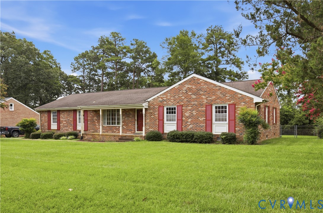 3641 Kiefer Road, Chester, VA, 23831