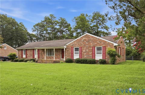 Photo of 3641 Kiefer Road, Chester, VA 23831 (MLS # 2619926)