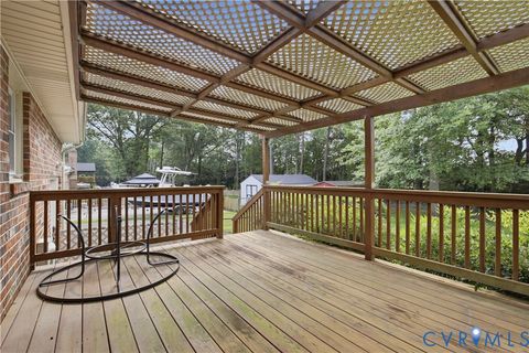 Tiny photo for 3641 Kiefer Road, Chester, VA 23831 (MLS # 2619926)