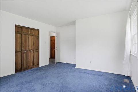 Tiny photo for 3641 Kiefer Road, Chester, VA 23831 (MLS # 2619926)