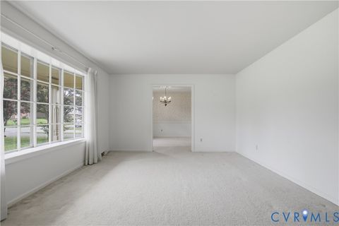 Tiny photo for 3641 Kiefer Road, Chester, VA 23831 (MLS # 2619926)