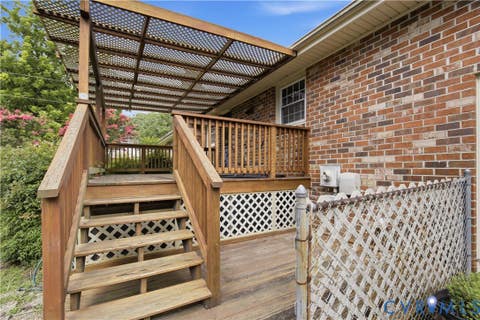 Tiny photo for 3641 Kiefer Road, Chester, VA 23831 (MLS # 2619926)