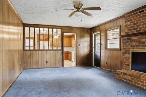 Tiny photo for 3641 Kiefer Road, Chester, VA 23831 (MLS # 2619926)