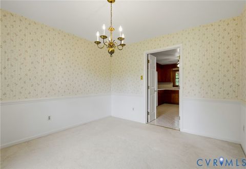 Tiny photo for 3641 Kiefer Road, Chester, VA 23831 (MLS # 2619926)