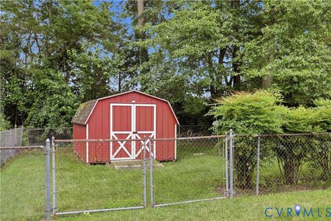 Tiny photo for 3641 Kiefer Road, Chester, VA 23831 (MLS # 2619926)