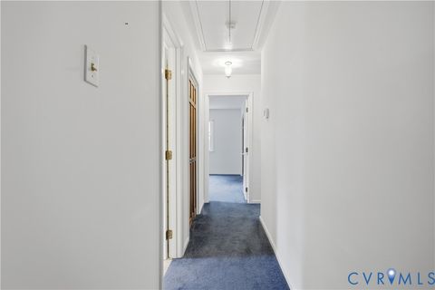 Tiny photo for 3641 Kiefer Road, Chester, VA 23831 (MLS # 2619926)