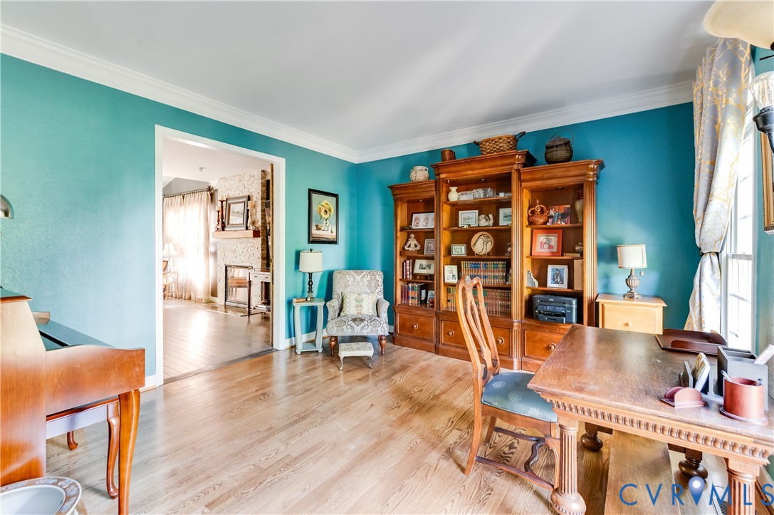 10102 Ashley Manor Lane