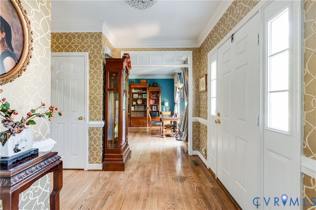 10102 Ashley Manor Lane
