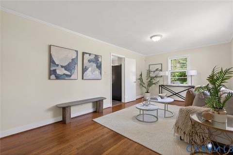 Tiny photo for 603 Akron Street, Richmond, VA 23222 (MLS # 2614527)